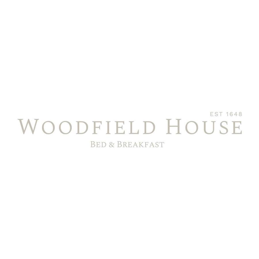 쳅스토 Woodfield B&B 외부 사진